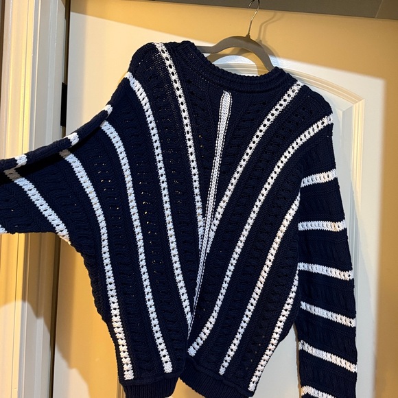 Ophelia Roe sweater - Picture 3 of 5